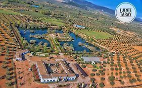 Complejo Turistico Rural Fuente Taray